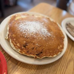 Donut Hole Bakery Cafe - Pancakes