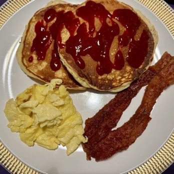 Rockridge Cafe - Breakfast & Brunch Near Me - Oakland, California