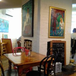 Tog's Place