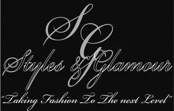 Styles & Glamour Boutique Logo