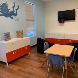 Behavioral Innovations - ABA Therapy For Kids with Autism