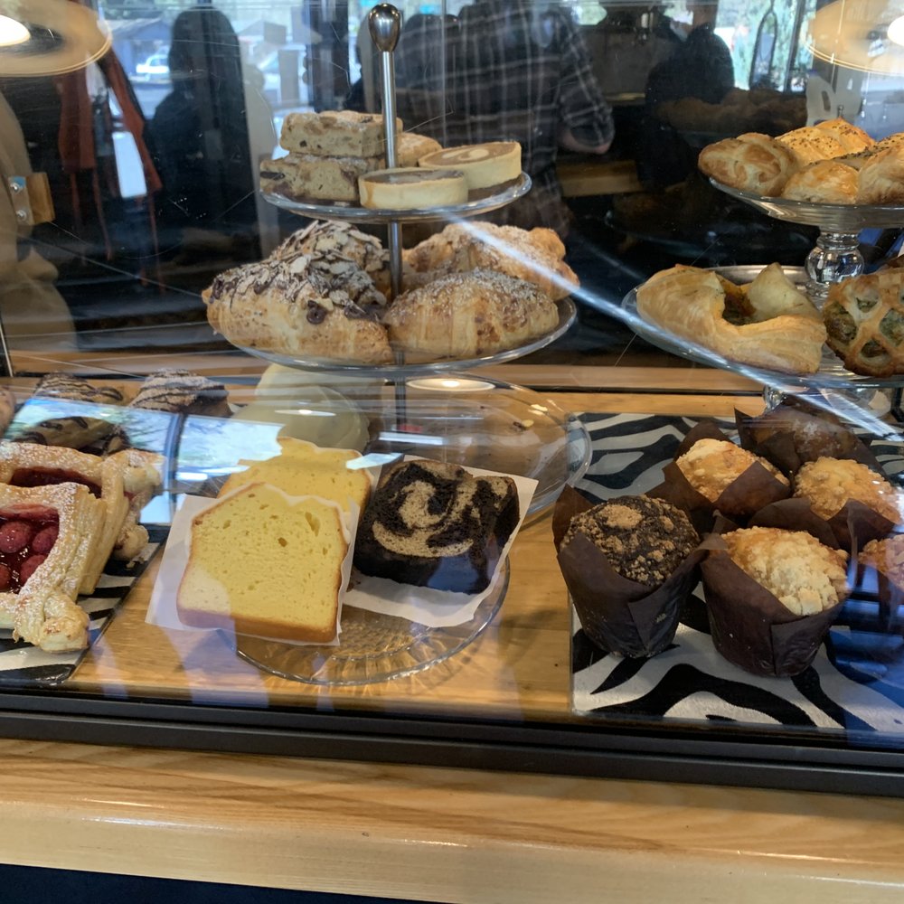 Cedar House - Pastry selection - Coffee & Tea Near Me - Flagstaff, Arizona Cedar House - Pastry selection - Coffee & Tea Near Me - Flagstaff, Arizona