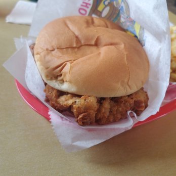 Del Rancho - Moore - The Original Del Rancho - Fast Food Near Me - Moore, Oklahoma Del Rancho - Moore - The Original Del Rancho - Fast Food Near Me - Moore, Oklahoma