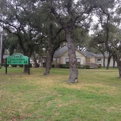 First Baptist Church Early Childhood Center