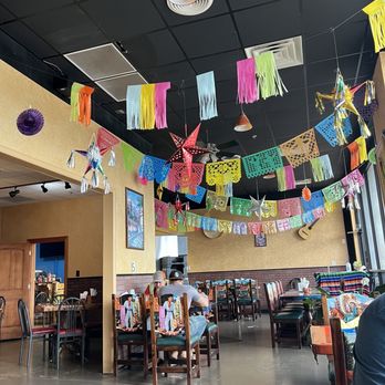 Matachines Authentic Mexican Food - Inside - Mexican Near Me - Edmond, Oklahoma Matachines Authentic Mexican Food - Inside - Mexican Near Me - Edmond, Oklahoma