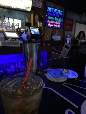 Dingers Sports Bar & Grill by null