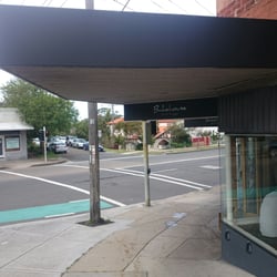 Coogee Bake House - Outside