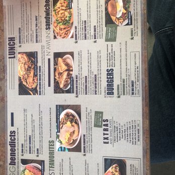 Huckleberry’s - Menu - American Near Me - Clovis, California Huckleberry’s - Menu - American Near Me - Clovis, California