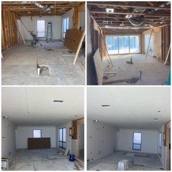 JM Vargas Drywall - Kitchen remodel - Drywall Installation & Repair Near Me JM Vargas Drywall - Kitchen remodel - Drywall Installation & Repair Near Me