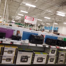 Office Max - Printers, Scanners and Business Machines