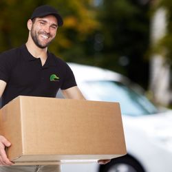 Duck Flat Rate Movers