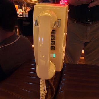 Carry On - Captain, can you hear me? - Cocktail Bars Near Me - Phoenix, Arizona