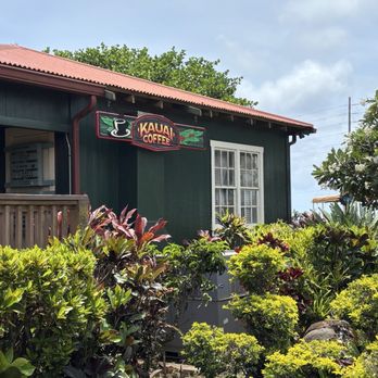 Kauai Coffee Company - Coffee & Tea Near Me - Kalaheo, Hawaii Kauai Coffee Company - Coffee & Tea Near Me - Kalaheo, Hawaii