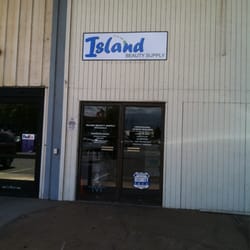 Island Beauty Supply