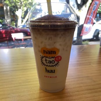 Nam Tao Huu - Bubble Tea Near Me - Portland, Oregon