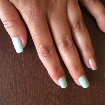TD2 Nails - Shellac! - Nail Salons Near Me - Bothell, Washington