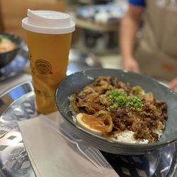 Taichi Bubble Tea