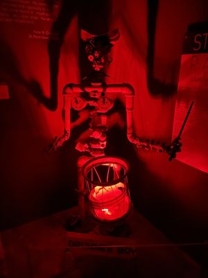 VIP Robert the Doll Experience & Paranormal Investigation by null