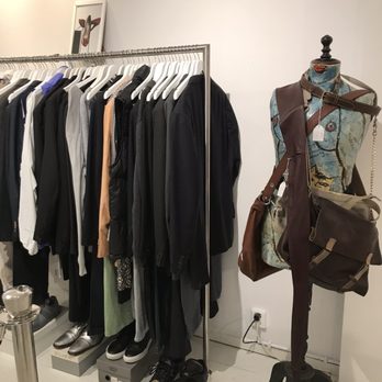 Paragons - Women's Clothing Near Me - Haarlem, New Hampshire