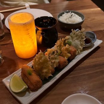 Roka Akor - Sushi Bars Near Me - San Francisco, California Roka Akor - Sushi Bars Near Me - San Francisco, California