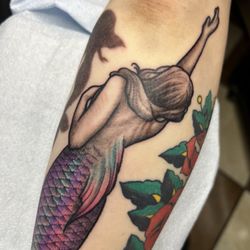 Ink Life DFW