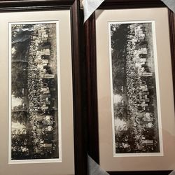 S & S Photography - left: original photo right: copy of original photo