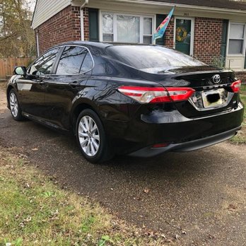 GloTech Detailing - Auto Detailing Near Me