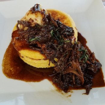 mar'sel - Pancake and short rib - New American Near Me - Rancho Palos Verdes, California mar'sel - Pancake and short rib - New American Near Me - Rancho Palos Verdes, California