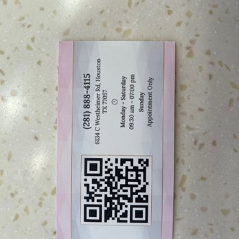 Le Bijou Nails And Spa - Business hours - Nail Salons Near Me - Houston, Texas Le Bijou Nails And Spa - Business hours - Nail Salons Near Me - Houston, Texas