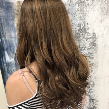 Willo Aveda Salons - Fair Oaks - Hair Extensions Near Me - Fair Oaks, California
