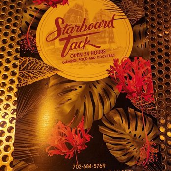 Starboard Tack - Cocktail Bars Near Me - Las Vegas, Nevada Starboard Tack - Cocktail Bars Near Me - Las Vegas, Nevada