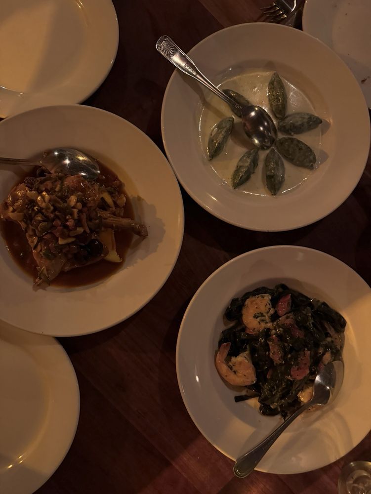 Convivium Osteria