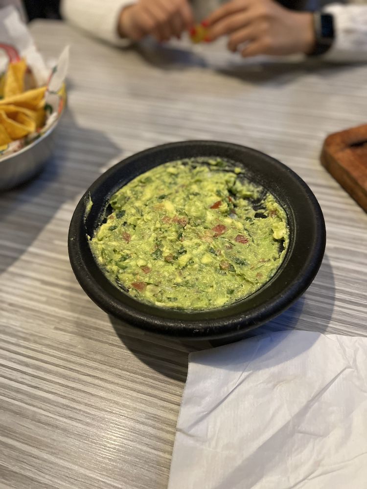 Margaritas Mexican Restaurant — Mexican restaurant in Fort Mill
