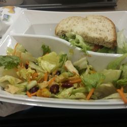Saladworks