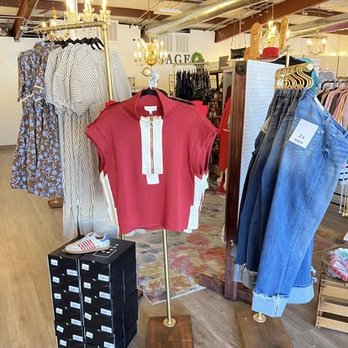 Sage Boutique - Women's Clothing Near Me - Sherwood, Arkansas Sage Boutique - Women's Clothing Near Me - Sherwood, Arkansas