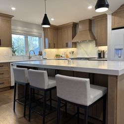 Luxury Kitchen & Bath