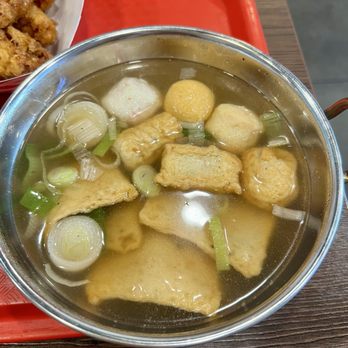 I Got My Sound Chicken - Downey - FISHCKE SOUP - Chicken Shop Near Me - Downey, California I Got My Sound Chicken - Downey - FISHCKE SOUP - Chicken Shop Near Me - Downey, California