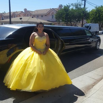 ULC - Our daughter had a great time, and she really enjoyed this limo from ULC, thanks to our driver Raphael, and great great job guys. - Limos Near Me - Buena Park, California ULC - Our daughter had a great time, and she really enjoyed this limo from ULC, thanks to our driver Raphael, and great great job guys. - Limos Near Me - Buena Park, California