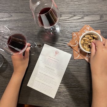 Clos du Val - Wineries Near Me - Napa, California