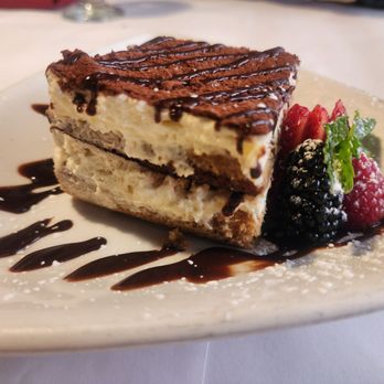 Fuso Italian Restaurant - Tiramasu. Soooooo Goood!! - Italian Near Me - Vacaville, California Fuso Italian Restaurant - Tiramasu. Soooooo Goood!! - Italian Near Me - Vacaville, California