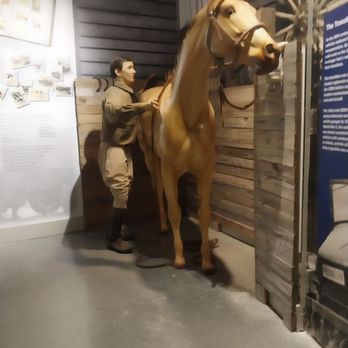 Jackson Barracks Military Museum - Museums Near Me - New Orleans, Louisiana Jackson Barracks Military Museum - Museums Near Me - New Orleans, Louisiana