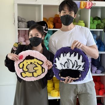 Tutu - Art Classes Near Me - Palo Alto, California