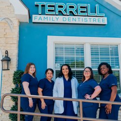 Terrell Family Dentistree