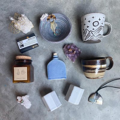 The Millworks by null