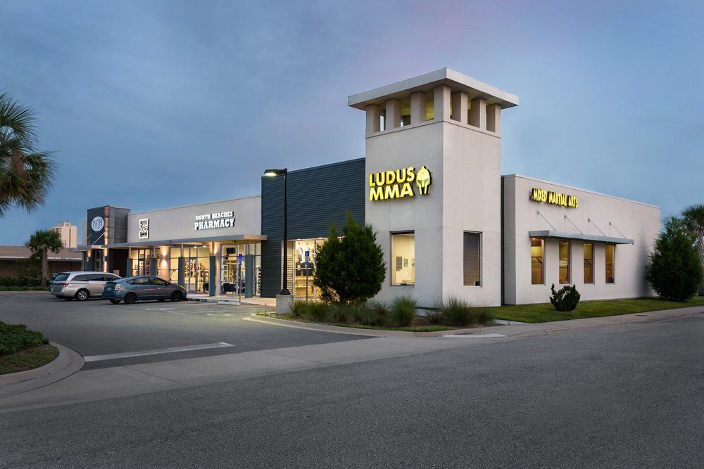 NORTH BEACHES PHARMACY Updated October 2024 730 Beach Blvd