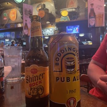 Baker St. Pub & Grill - Pubs Near Me - Sugar Land, Texas