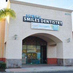 Del Oro Smiles Dentistry