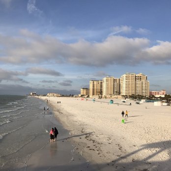 Clearwater Beach - Beaches Near Me