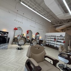 Thread It Facial Bar