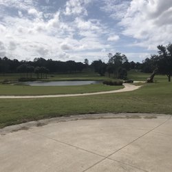 Hole 5